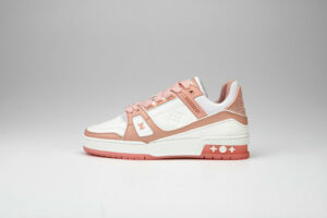 LOUIS VUITTON TRAINER SNEAKERS