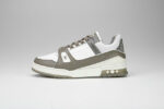 LOUIS VUITTON TRAINER SNEAKERS