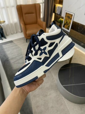 LOUIS VUITTON TRAINER SNEAKERS