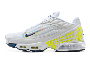 AIR MAX PLUS TN 3 '3 SWOOSH VOLT'