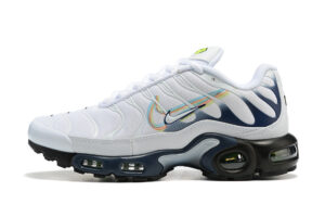 AIR MAX PLUS TN '3D SWOOSH WHITE VIOLET'