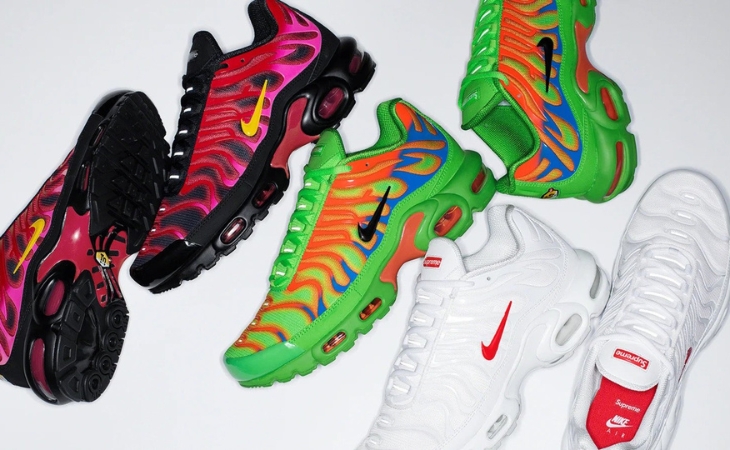 AIR MAX PLUS TN