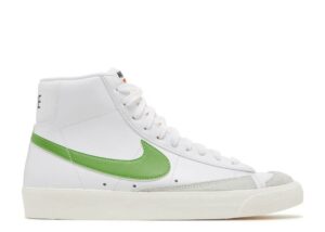 BLAZER MID 77' VINTAGE 'WHITE CHLOROPHYLL'