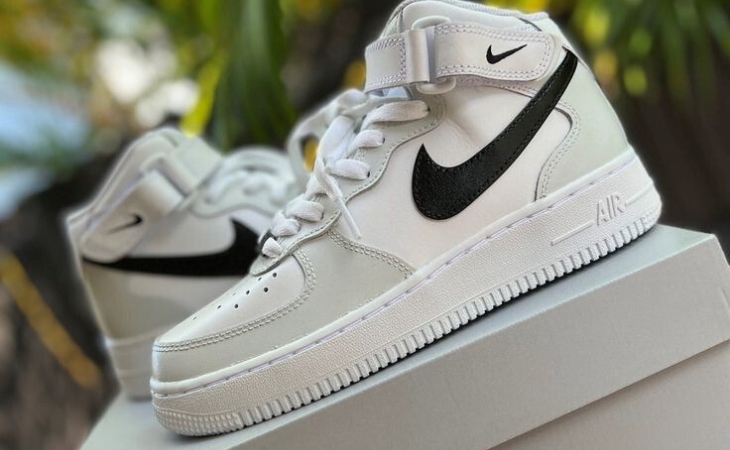 AIR FORCE 1 HIGH