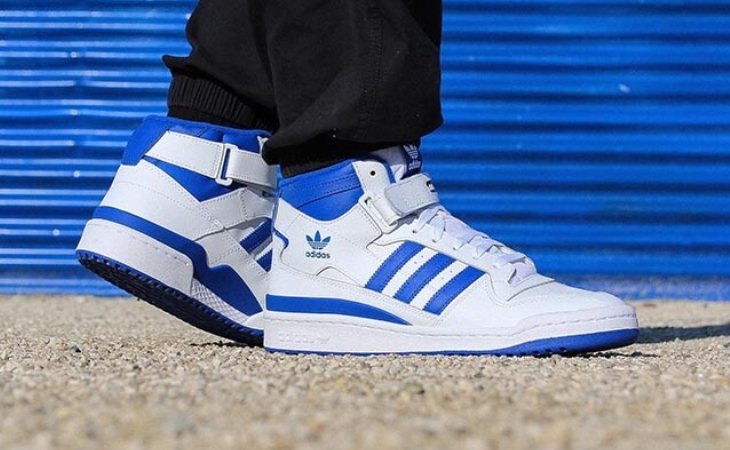 FORUM MID