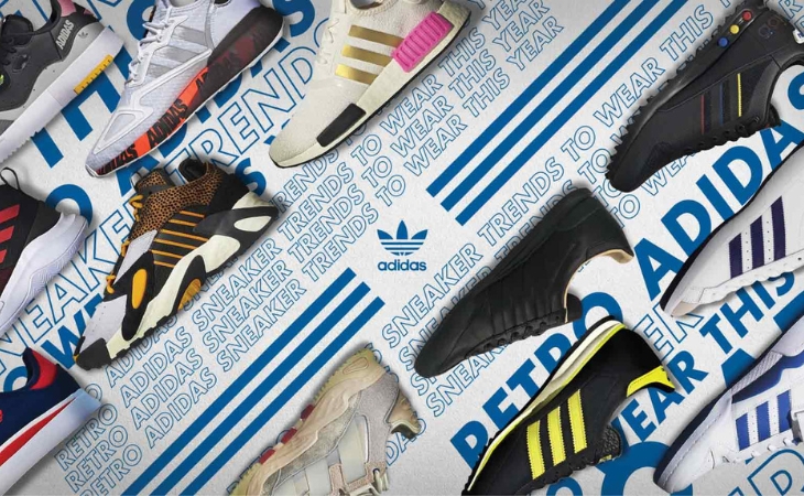 ADIDAS
