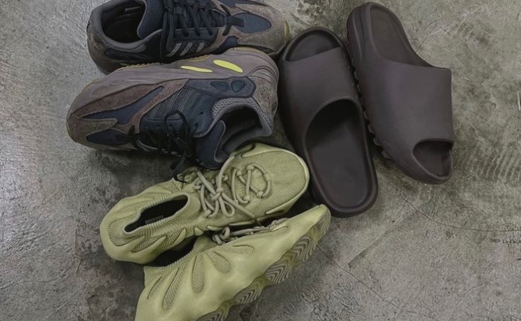 YEEZY