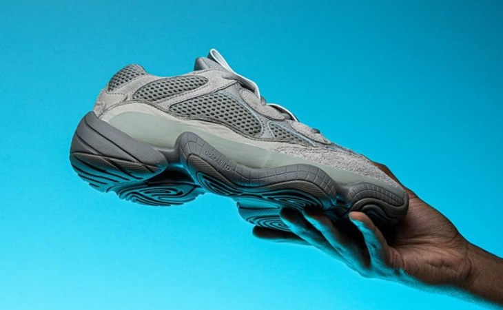 YEEZY 500