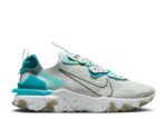 REACT VISION 'AQUAMARINE'
