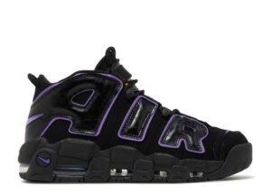 AIR MORE UPTEMPO 'BLACK ACTION GRAPE'