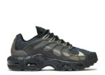 AIR MAX TERRASCAPE PLUS 'BLACK BARELY VOLT'