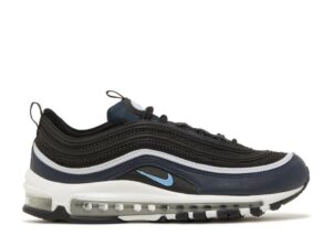 AIR MAX 97 'BLACK DARK OBSIDIAN'