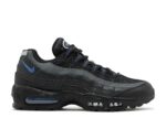 AIR MAX 95 'BLACK GAME ROYAL'