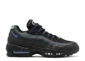 AIR MAX 95 'BLACK GAME ROYAL'