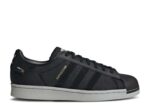 ADIDAS SUPERSTAR 'BLACK GOLD METALLIC'