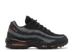 AIR MAX 95 'BLACK GREY SAFETY ORANGE'