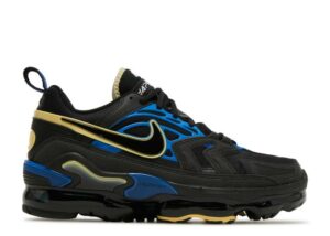 AIR VAPORMAX EVO 'BLACK HYPER COBALT'
