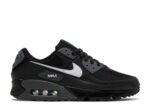 AIR MAX 90 'BLACK IRON GREY MARINA'