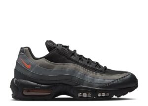 AIR MAX 95 'BLACK PICANTE REFLECTIVE'