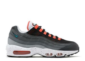 AIR MAX 95 'BLACK SPECKLED'