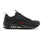 AIR MAX 97 'BLACK UNIVERSITY RED'