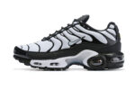 AIR MAX PLUS TN 'GREY RED WHITE'