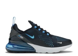 AIR MAX 270 'BLUE FURY'