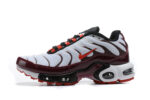 AIR MAX PLUS TN 'BORDEAUX EMBER'