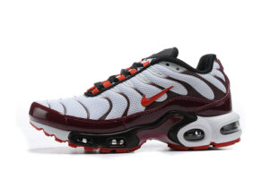 AIR MAX PLUS TN 'BORDEAUX EMBER'
