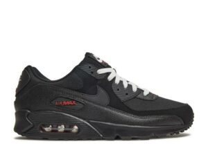AIR MAX 90 'BRED'
