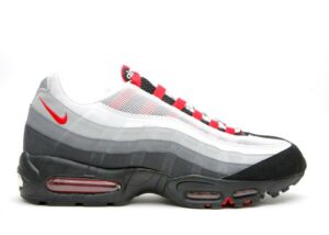 AIR MAX 95 'CHILI'