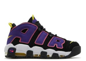 AIR MORE UPTEMPO 'COURT PURPLE'