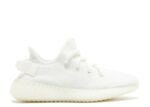 YEEZY BOOST 350 V2 'CREAM WHITE TRIPLE'