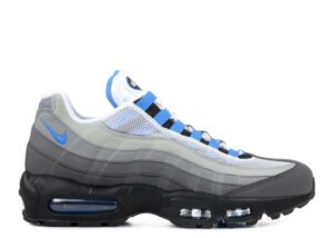 AIR MAX 95 'CRYSTAL BLUE'