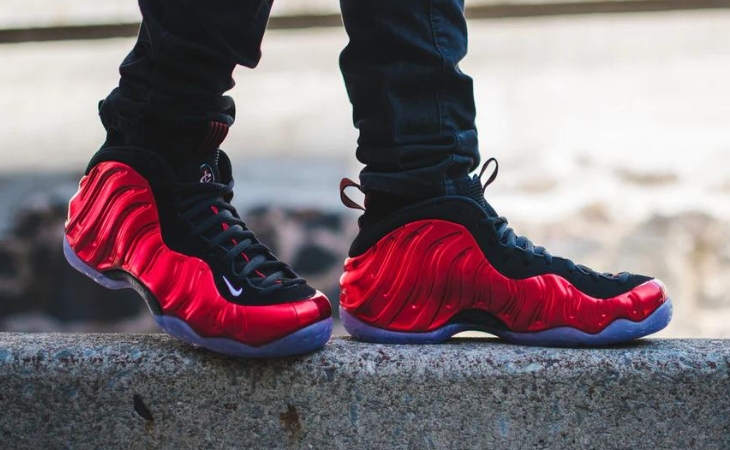 AIR FOAMPOSITE PRO