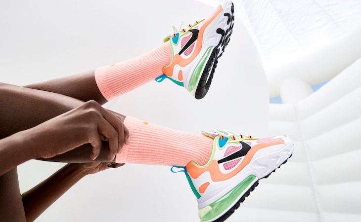 AIR MAX 270 REACT