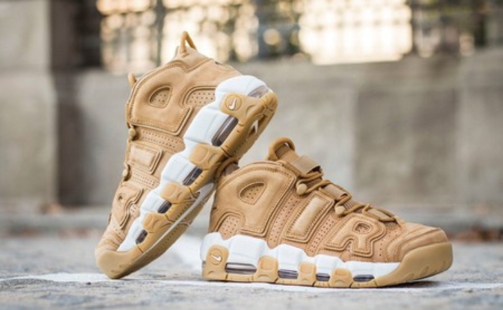 AIR MORE UPTEMPO