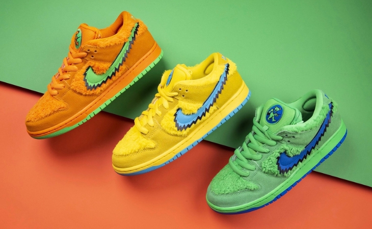 SB DUNK