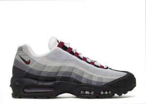 AIR MAX 95 'DARK BEETROOT'
