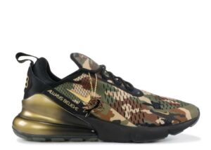 AIR MAX 270 'DOERNBECHER'