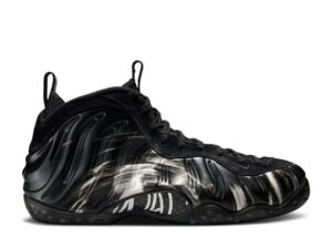 AIR FOAMPOSITE PRO 'DREAM A WORLD BLACK'