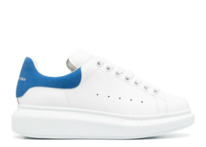 ALEXANDER MCQUEEN OVERSIZED SNEAKERS
