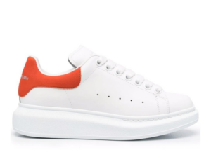 ALEXANDER MCQUEEN OVERSIZED SNEAKERS