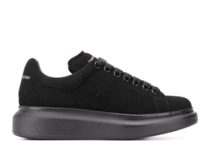 ALEXANDER MCQUEEN OVERSIZED SNEAKERS