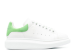 ALEXANDER MCQUEEN OVERSIZED SNEAKERS