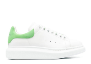 ALEXANDER MCQUEEN OVERSIZED SNEAKERS