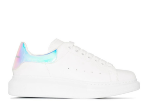 ALEXANDER MCQUEEN OVERSIZED SNEAKERS