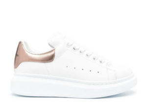 ALEXANDER MCQUEEN OVERSIZED SNEAKERS