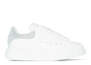 ALEXANDER MCQUEEN OVERSIZED SNEAKERS