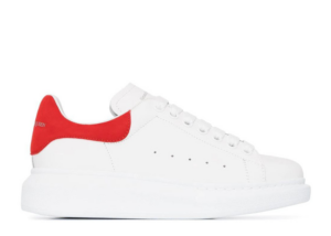 ALEXANDER MCQUEEN OVERSIZED SNEAKERS